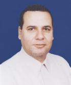 رئيس قسم الصيدلة - الدكتور / محمود محمد شيحه